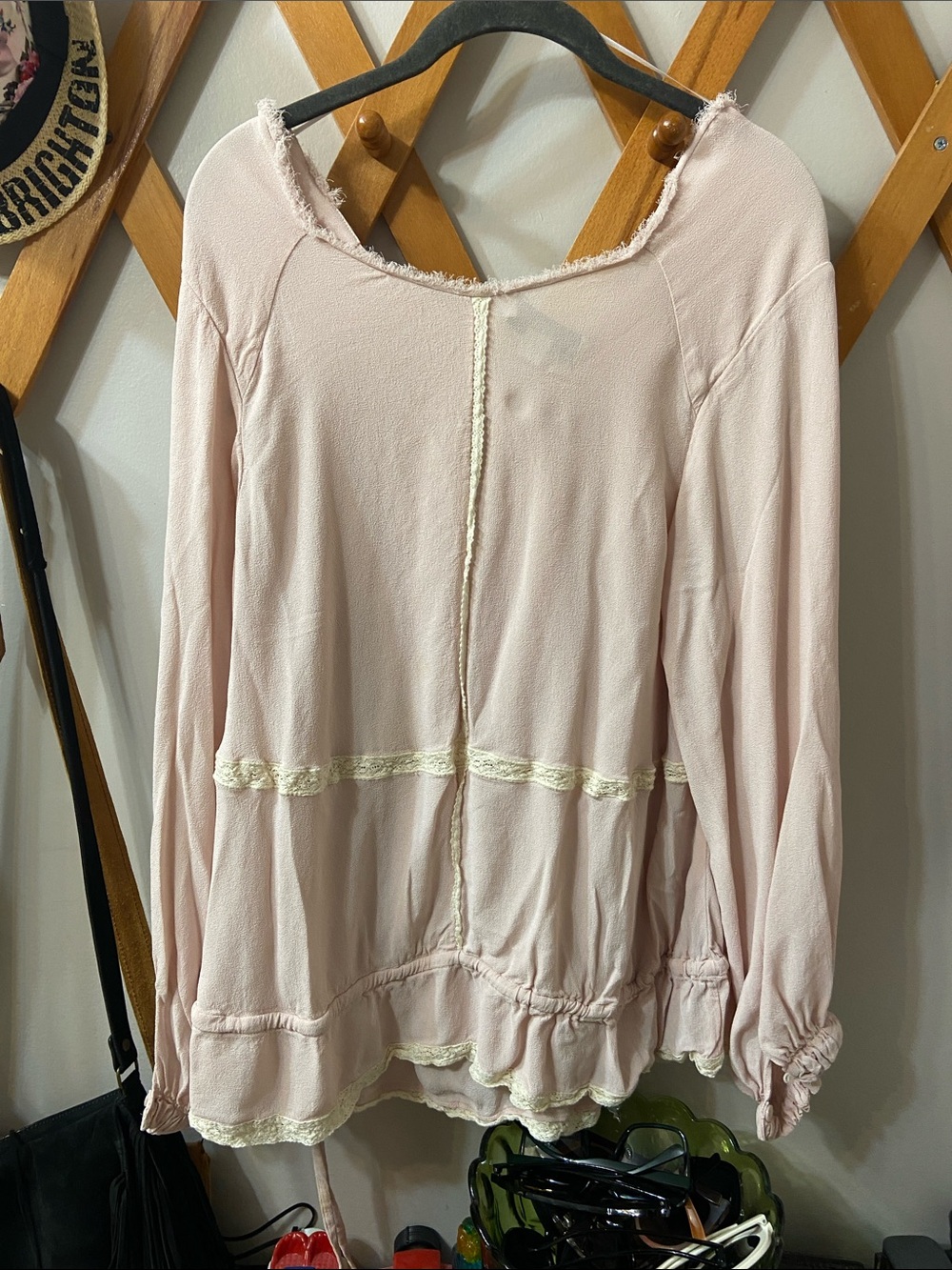 Zara Top - Picture 5 of 5